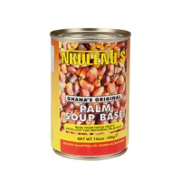 Palm soup base 400G Nkulenus  - 1
